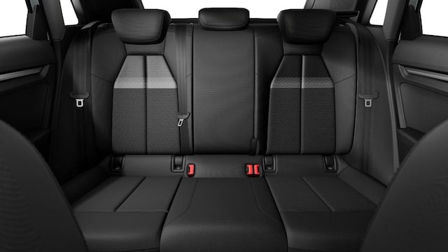 Audi A3 30 TFSI S-Tronic Sportback