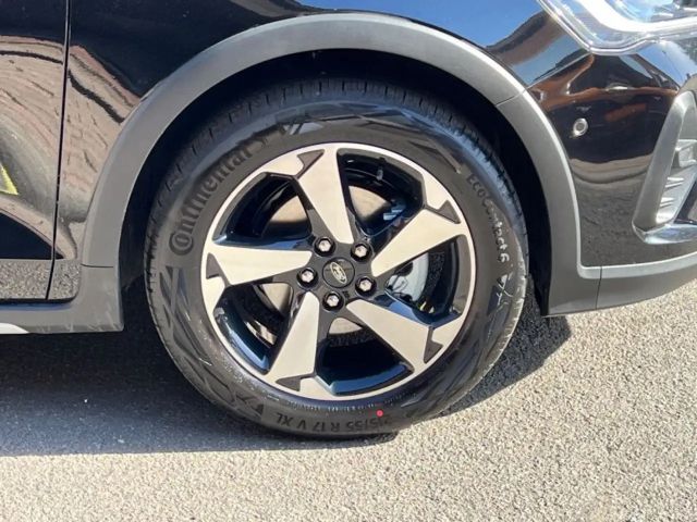 Ford Focus Active Limited