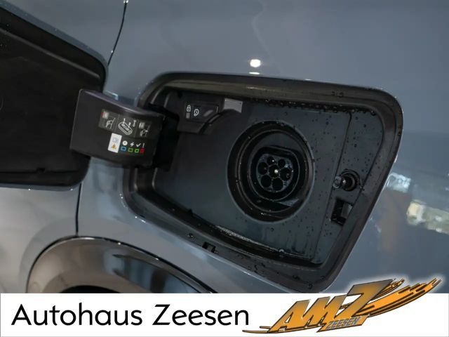 Opel Grandland X GS-Line Grand Sport