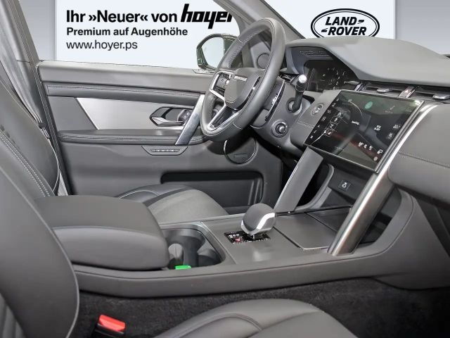 Land Rover Discovery Sport AWD D200 Dynamic HSE