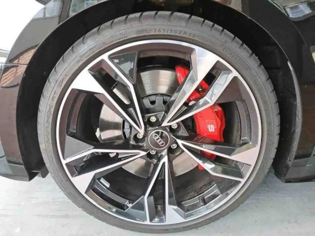 Audi S5 3.0 TDI Competition Quattro Sportback