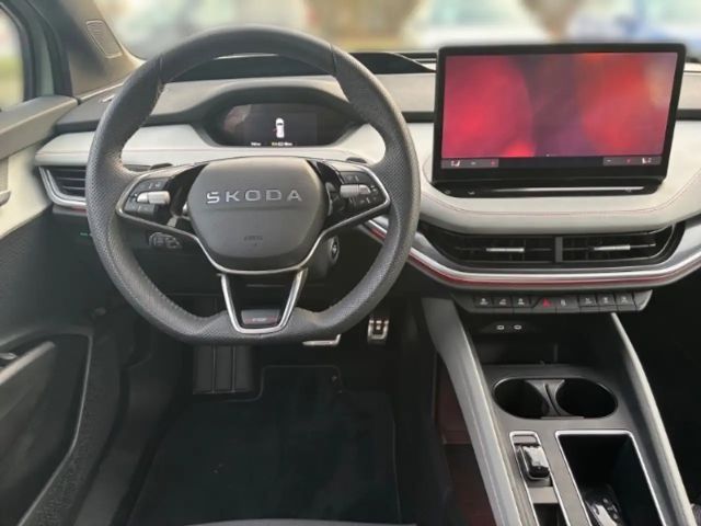 Skoda Elroq 85