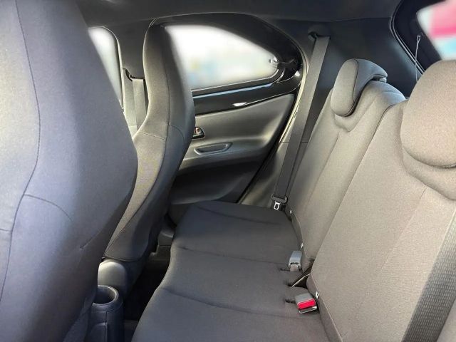 Toyota Aygo X 1.0 VVT-i Business