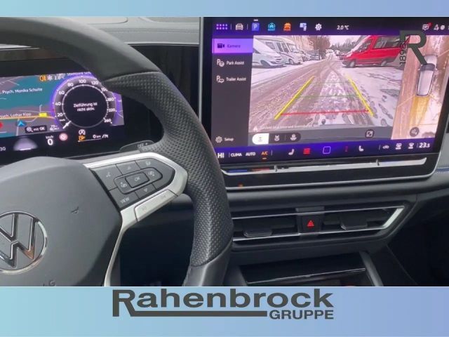 Volkswagen Tiguan 1.5 eTSI R-Line