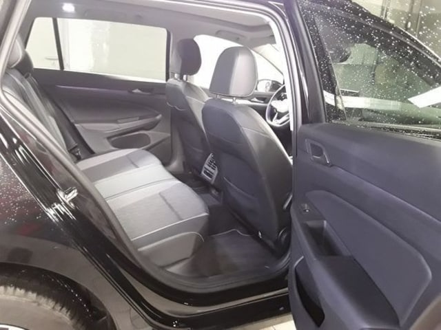 Volkswagen Golf 1.5 TSI Golf VIII Variant