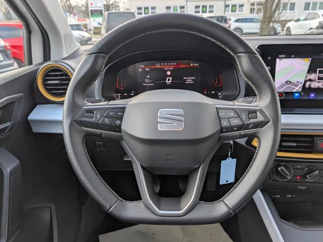 Seat Arona 1.0 TSI Style