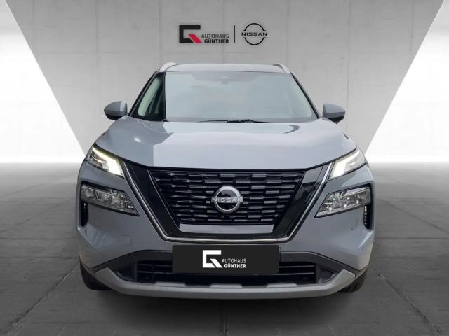 Nissan X-trail AWD N-Connecta