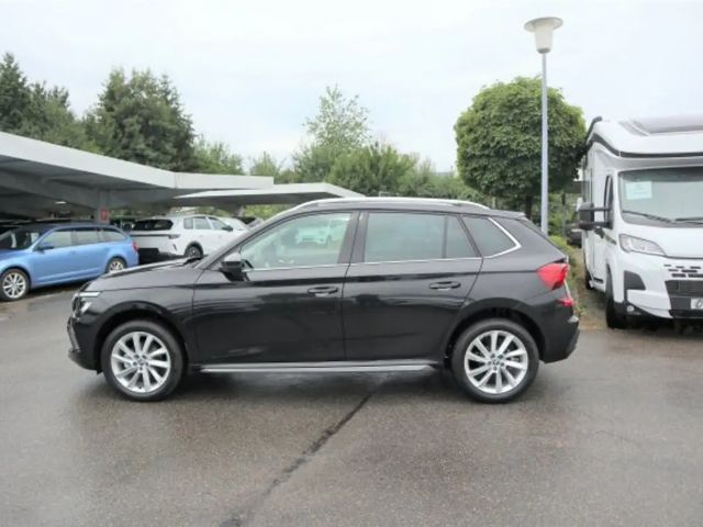 Skoda Kamiq 1.0 TSI Selection