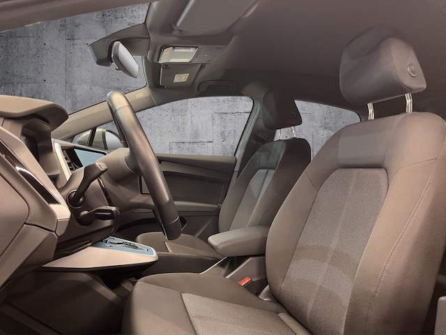 Audi Q4 e-tron 40 Sportback