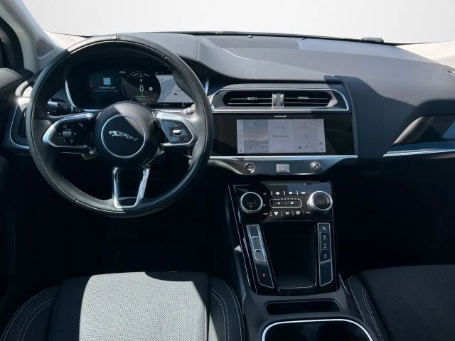 Jaguar I-Pace AWD S
