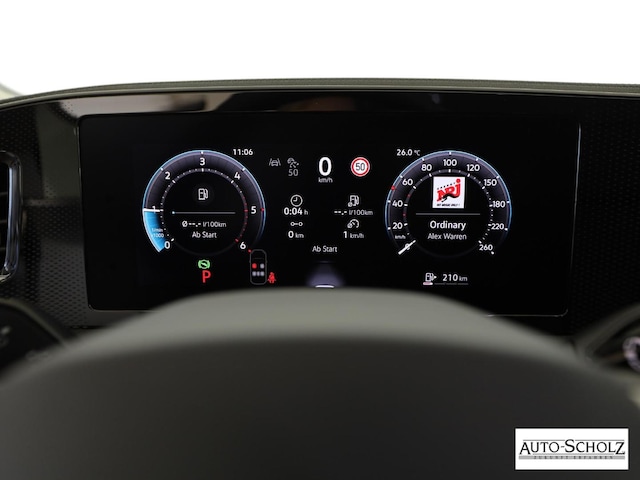 Volkswagen Passat 2.0 TDI Business DSG Variant