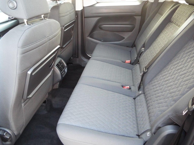 Volkswagen Caddy DSG