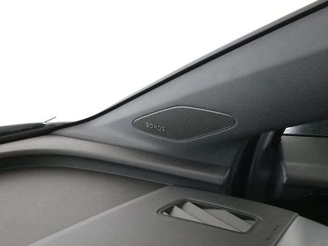 Audi Q4 e-tron Quattro