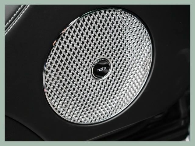 Bentley Bentayga Speed // BENTLEY DÜSSELDORF