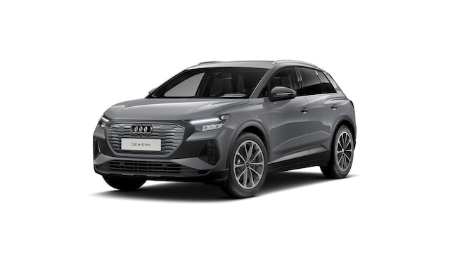 Audi Q4 e-tron 40