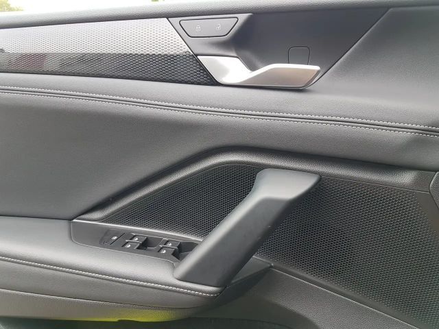 Volkswagen Tiguan 2.0 TDI 4Motion