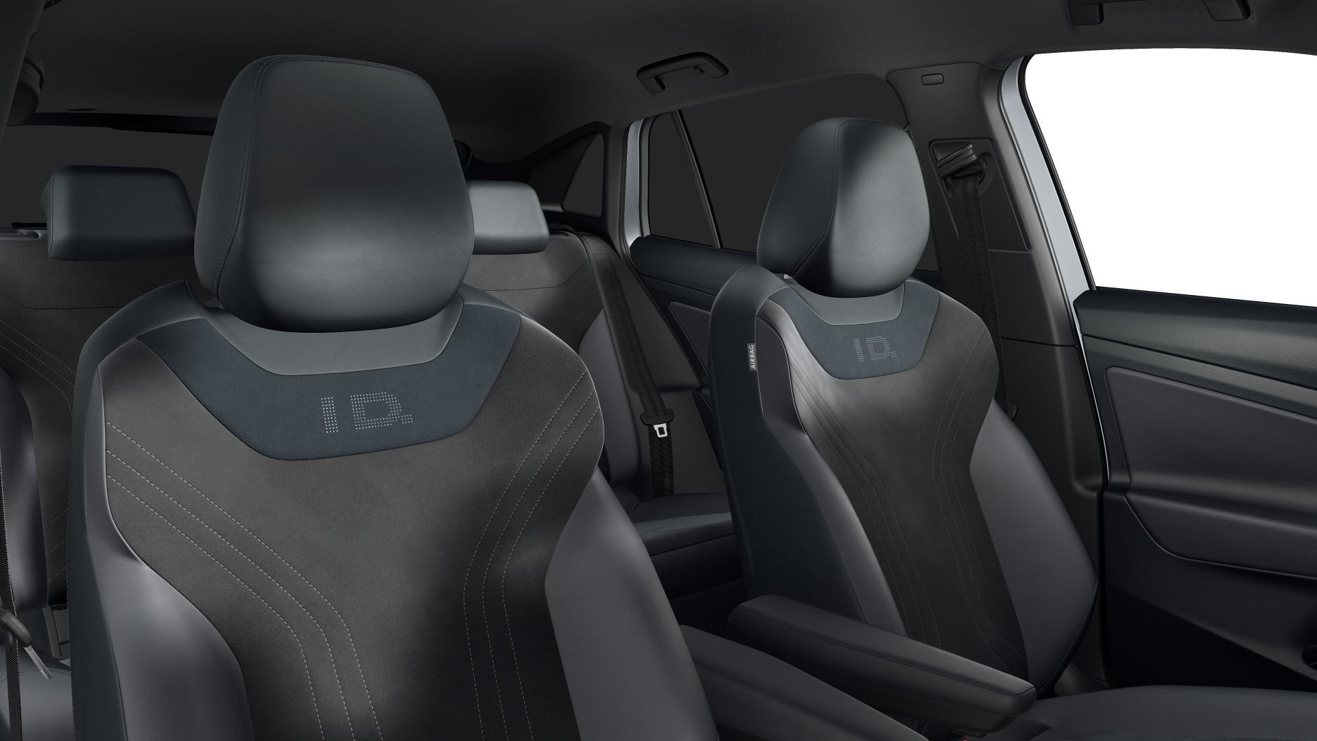 Volkswagen ID.4 Move Performance Pro