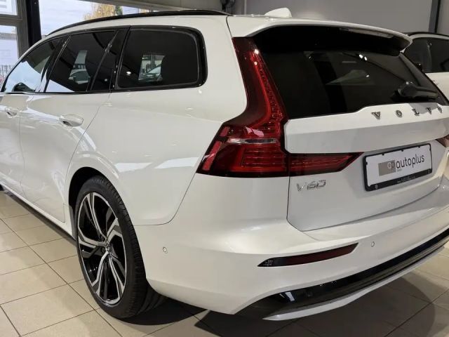 Volvo V60 AWD Dark Plus Recharge T6