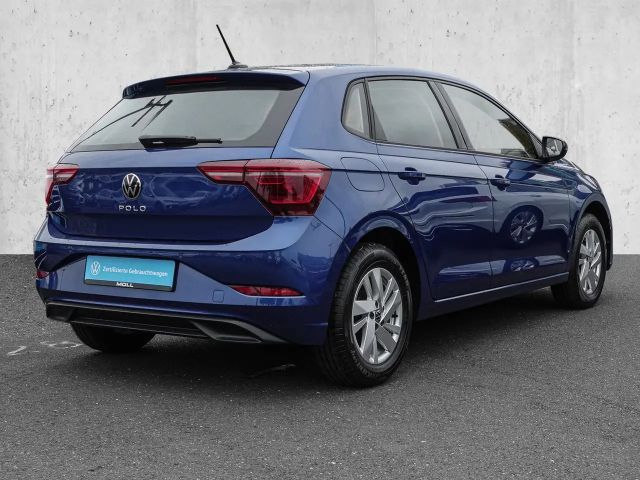 Volkswagen Polo 1.0 TSI DSG Style