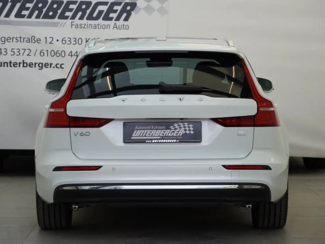 Volvo V60 AWD Plus T6