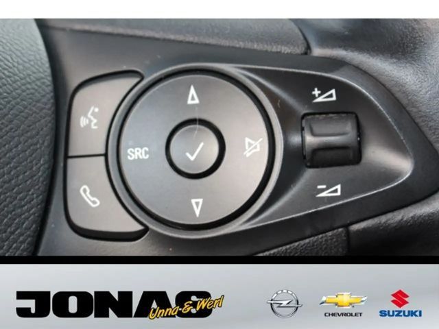 Opel Corsa Edition F Edition