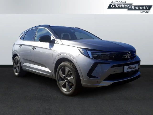 Opel Grandland X Elegance