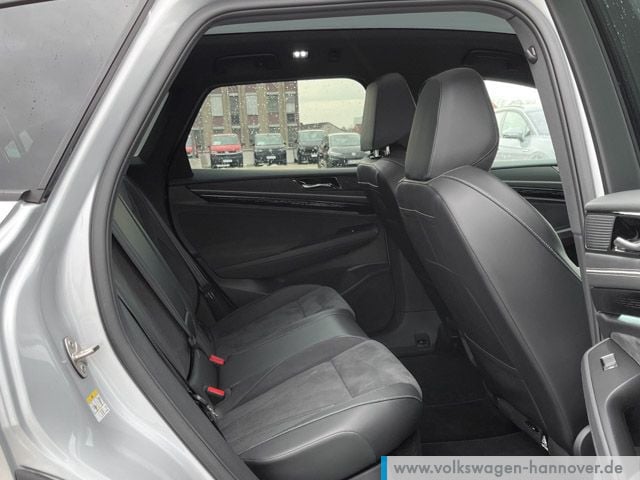 Volkswagen ID.7 Pro Tourer