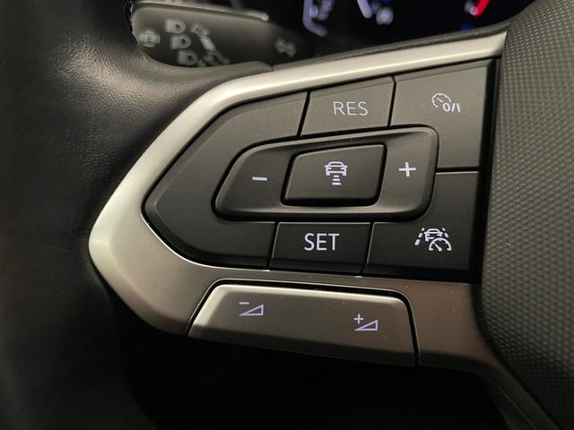 Volkswagen T-Cross 1.0 TSI Style