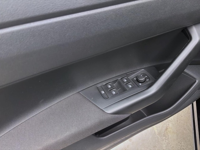 Volkswagen Polo 1.0 TSI DSG Life