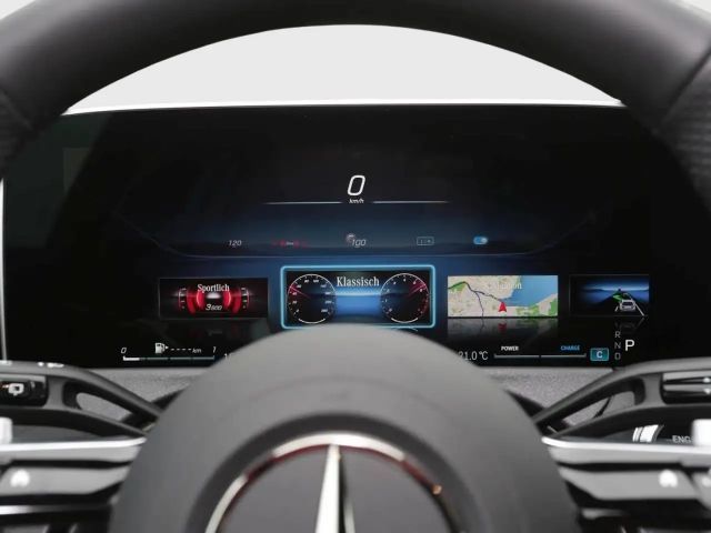 Mercedes-Benz E 450 4MATIC AMG Line Estate