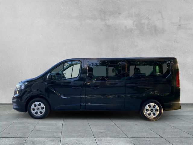 Renault Trafic EDC Evolution Grand