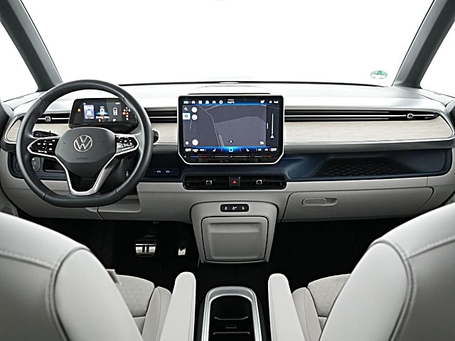 Volkswagen ID.Buzz 7-zitter Pro