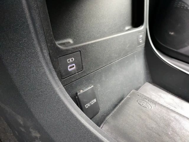 Toyota bZ4X Voorwielaandrijving