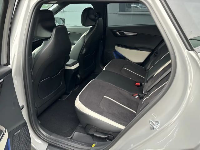 Kia EV6 GT-Line Vierwielaandrijving
