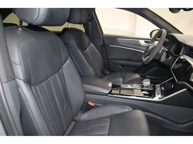 Audi RS6 Avant Quattro