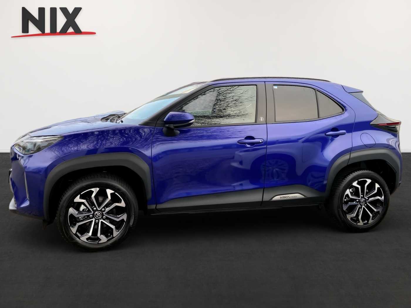 Toyota Yaris Cross 4x2 5-deurs Plus