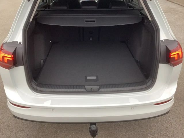 Volkswagen Golf Business Variant