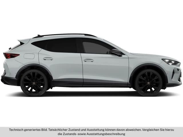 Cupra Formentor DSG e-Hybrid