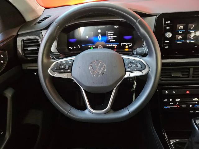 Volkswagen T-Cross DSG Life