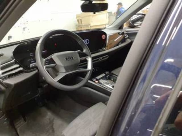 Audi A5 Quattro S-Tronic