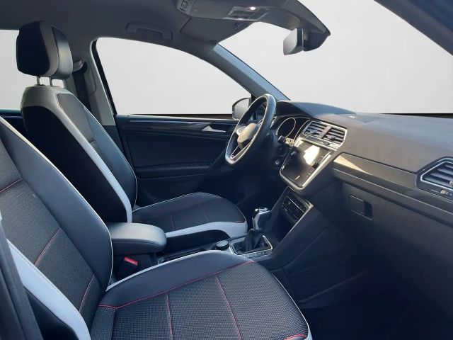 Volkswagen Tiguan 2.0 TDI DSG Sport