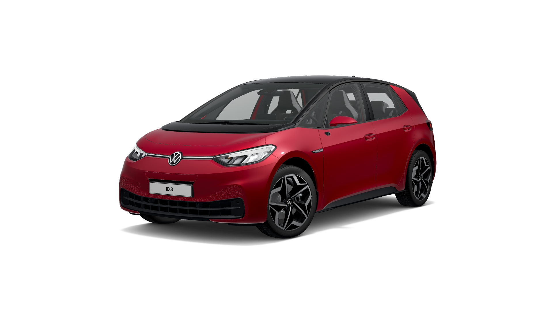 Volkswagen ID.3 107 kW