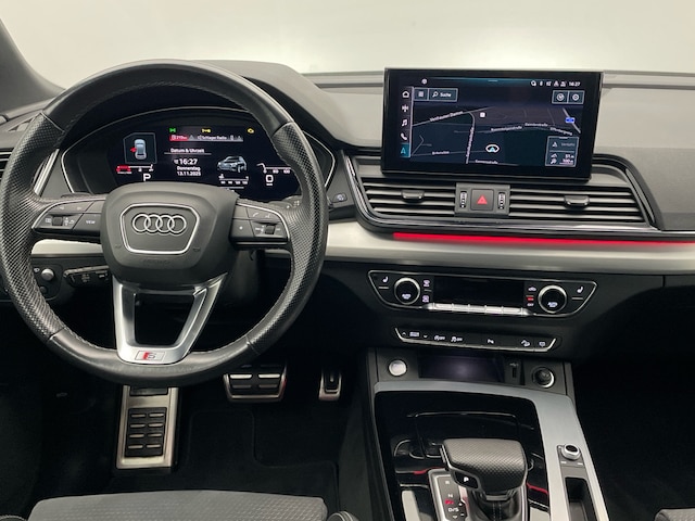 Audi Q5 50 TDI Quattro