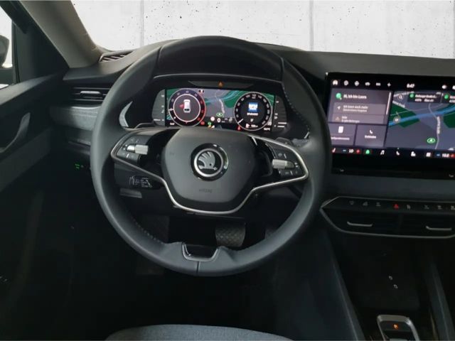 Skoda Octavia 2.0 TDI Combi Selection