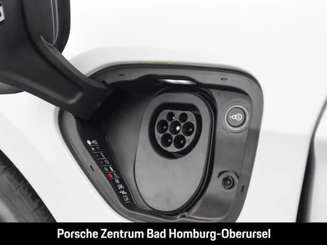 Porsche Taycan Head-Up LED-Matrix Surround-View BOSE