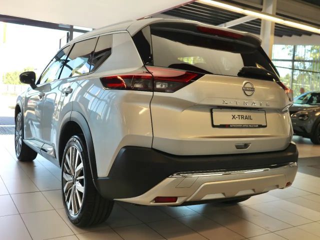 Nissan X-trail Tekna