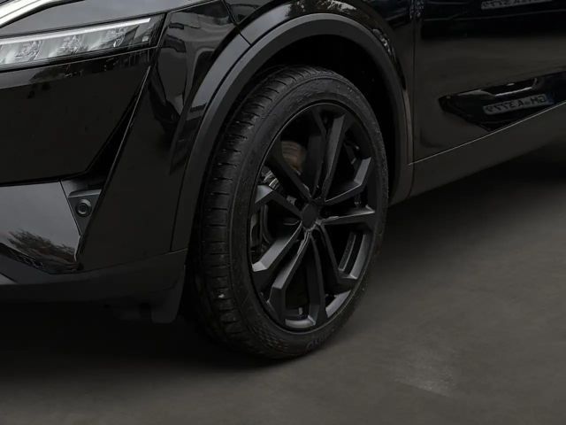 Nissan Qashqai N-Connecta