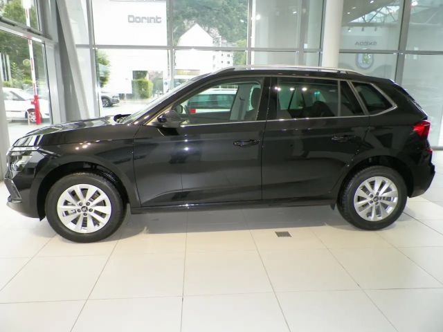Skoda Kamiq Selection