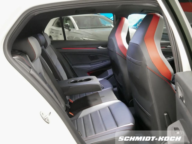 Volkswagen Golf 2.0 TSI GTI