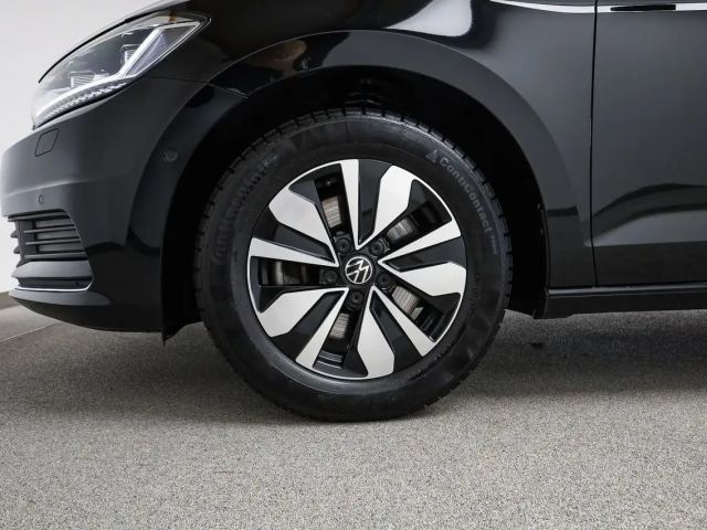 Volkswagen Touran 1.5 TSI DSG IQ.Drive